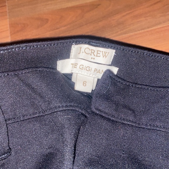 Gigi pant size 6 - Picture 2 of 2